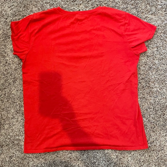 MAMA tee size XL - Picture 2 of 2